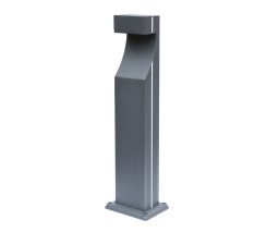 Садово-парковый светильник Kink Light 09205-F(220V),16(05)