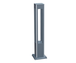 Садово-парковый светильник Kink Light 09209-F(220V),16(05)
