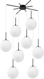 Каскадная люстра Stilfort 2168/02/08P