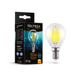 Светодиодная лампа Voltega 7221