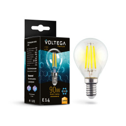 Светодиодная лампа Voltega 7222