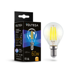 Светодиодная лампа Voltega 7213