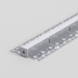 Заглушка профиля Elektrostandard ZLL-2-ALP024 ком 2шт