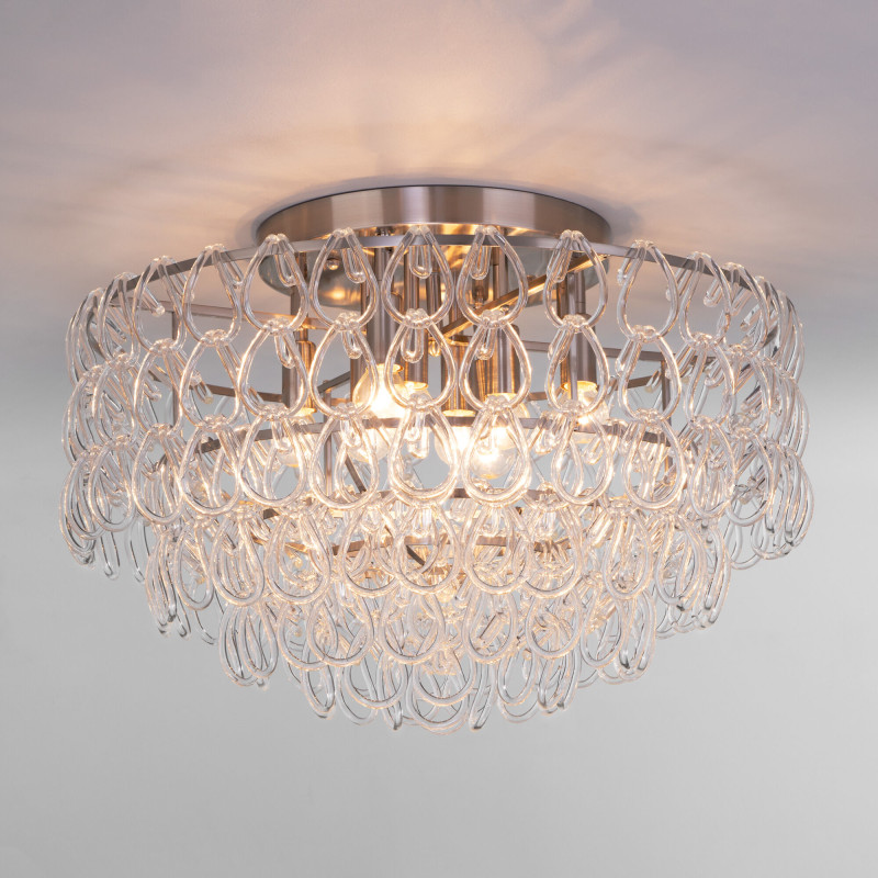 Накладная люстра Bogates 3808 Smart 58700₽