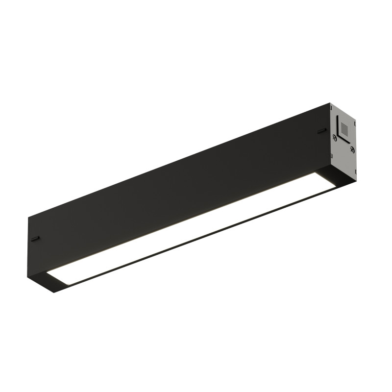 Светильник на шине Denkirs DK8103-BK