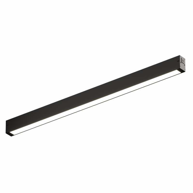 Светильник на шине Denkirs DK8105-BK
