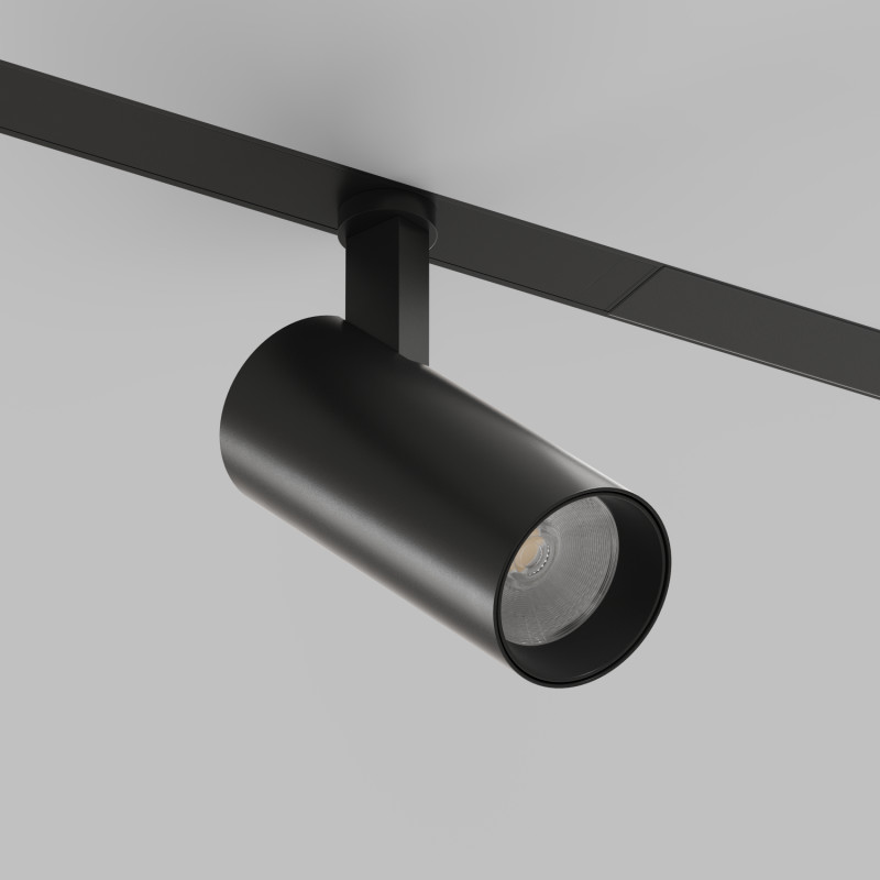 Светильник на шине Denkirs DK8110-BK