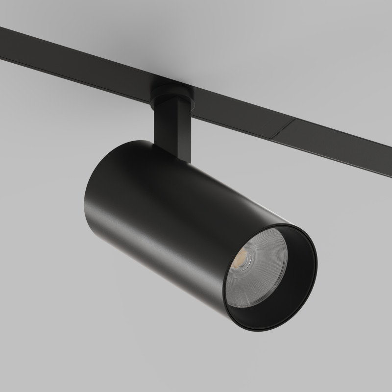 Светильник на шине Denkirs DK8220-BK