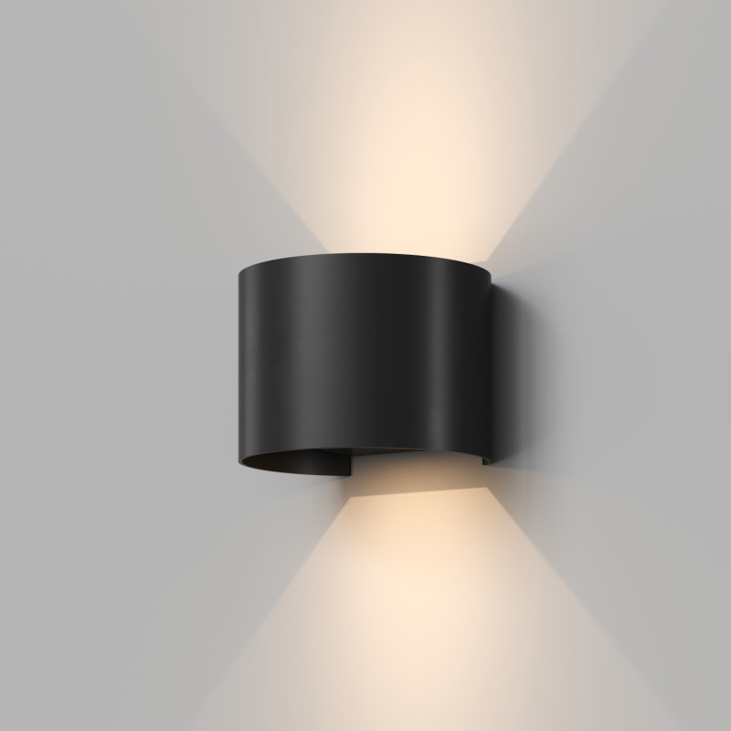 Светильник настенный Denkirs DK9771-BK 3853₽