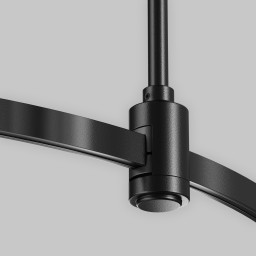 Шинопровод Maytoni Technical TRX154-2SR-D1500-B