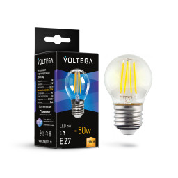 Светодиодная лампа Voltega 7201