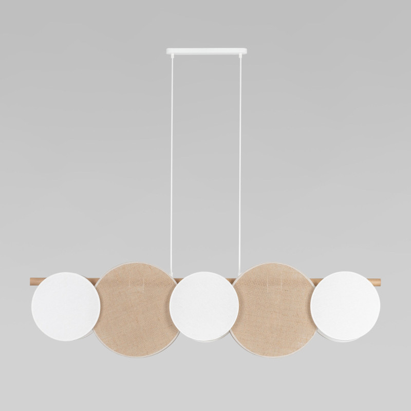 Подвесная люстра TK Lighting 4815 40600₽