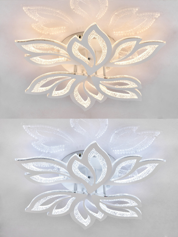 Накладная люстра Natali Kovaltseva LED LAMPS 81424