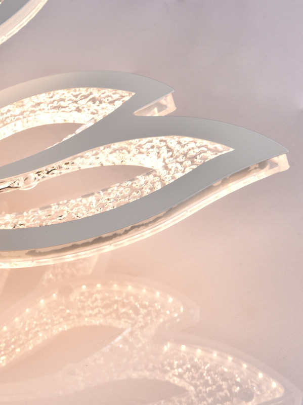 Накладная люстра Natali Kovaltseva LED LAMPS 81424