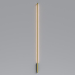 Бра Elektrostandard 40134/LED латунь