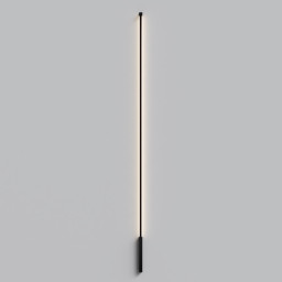 Бра Elektrostandard 40134/LED черный