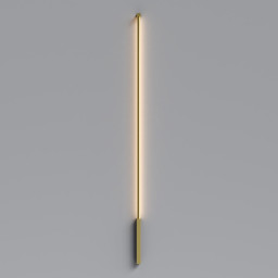 Бра Elektrostandard 40133/LED латунь
