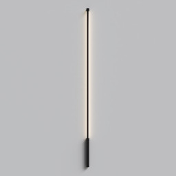 Бра Elektrostandard 40133/LED черный