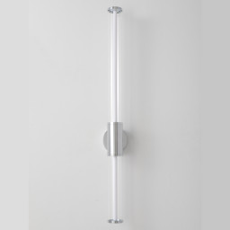 Бра Crystal Lux LINEUP AP18W LED CHROME