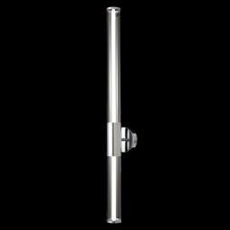 Бра Crystal Lux LINEUP AP18W LED CHROME
