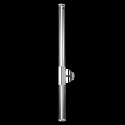 Бра Crystal Lux LINEUP AP18W LED CHROME