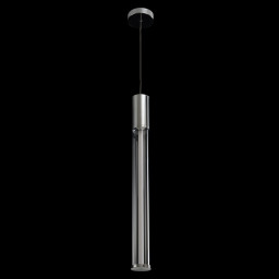 Подвесной светильник Crystal Lux LINEUP SP11W LED CHROME