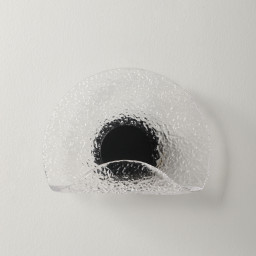 Бра Crystal Lux WAVE AP6W LED TRANSPARENT