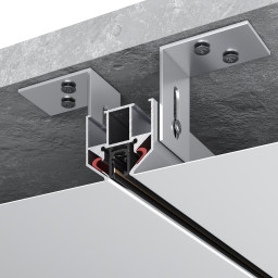 Профиль для шинопроводов ST-Luce ST066.129.00