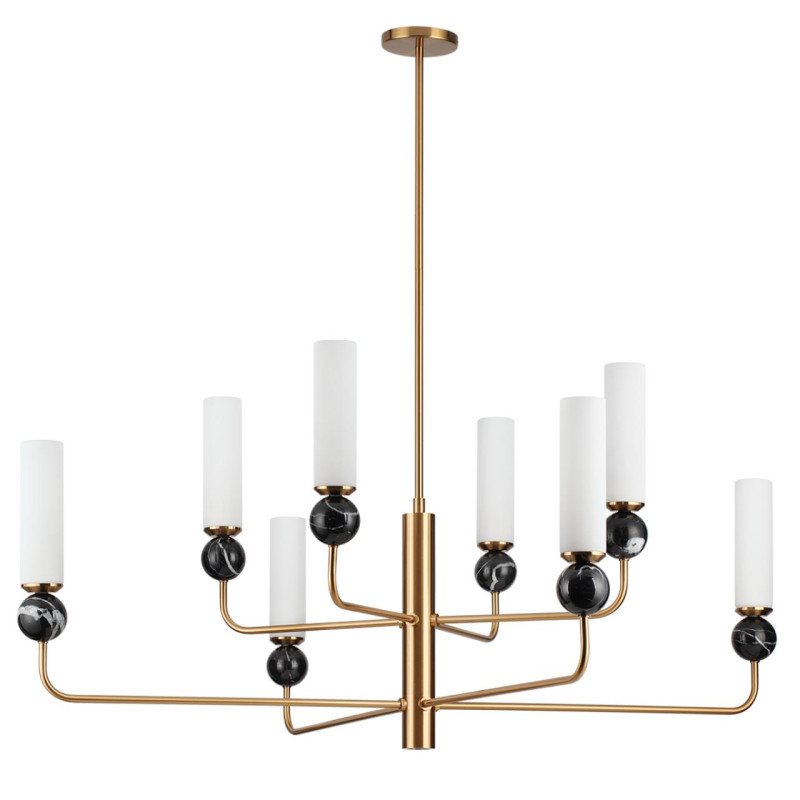 Люстра на штанге Odeon Light 43618 41990₽