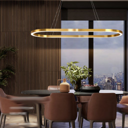 Подвесной светильник ImperiumLoft 220442-23