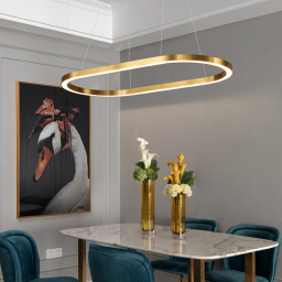 Подвесной светильник ImperiumLoft 220442-23
