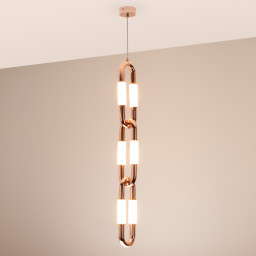 Подвесной светильник Arlight 047888