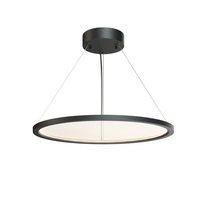Подвесной светильник Denkirs DK6616-BK
