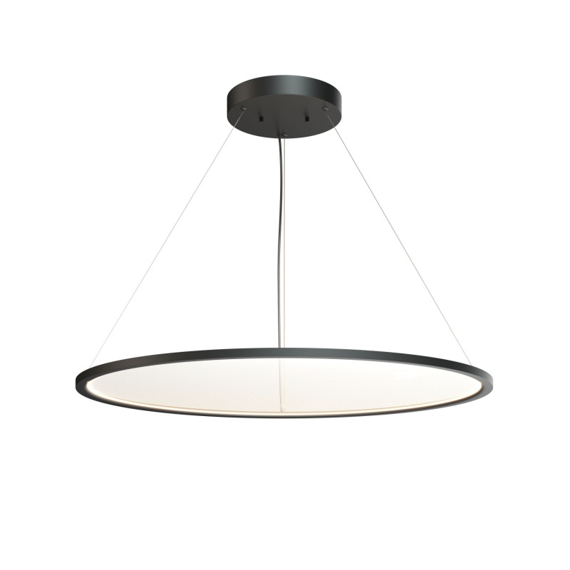 Подвесной светильник Denkirs DK6620-BK