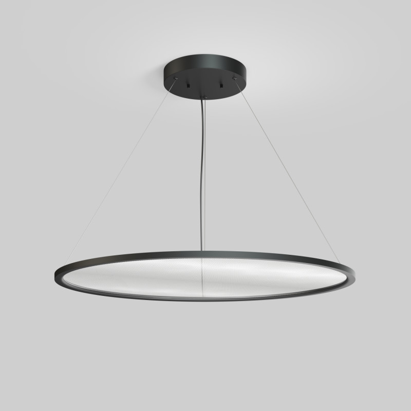 Подвесной светильник Denkirs DK6620-BK
