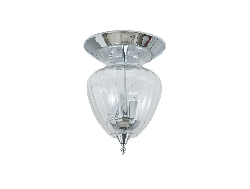 Накладной светильник Newport 6404PL chrome new 19133₽