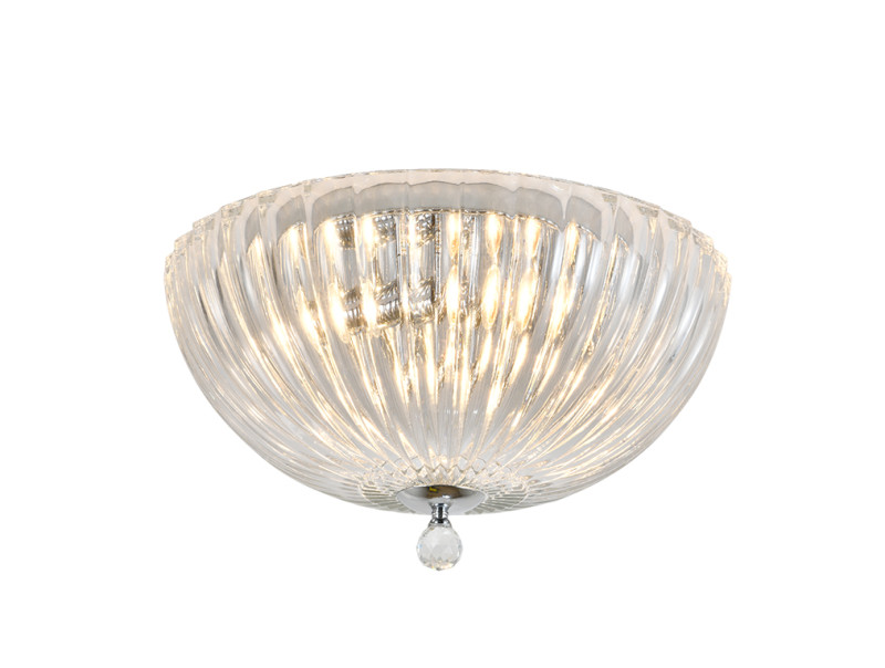 Накладной светильник Newport 62004PL chrome new 19466₽