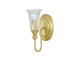 Бра Newport 3711/A brass