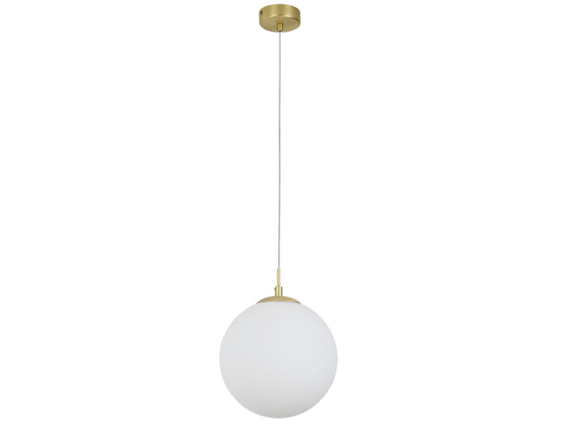 Подвесной светильник Newport 3840S brass 6481₽