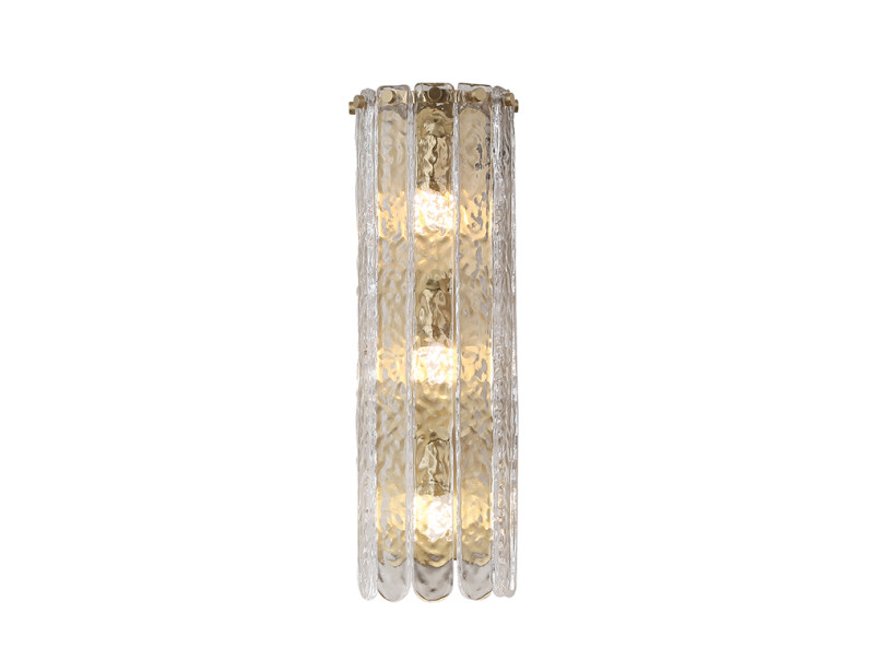 Бра Newport 8373А brass 26121₽
