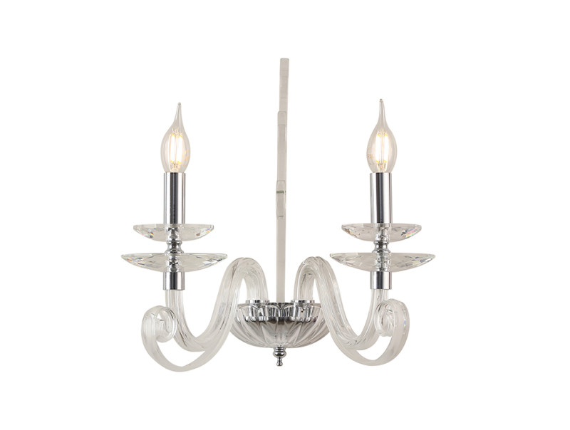 Бра Newport 8572A chrome 23562₽