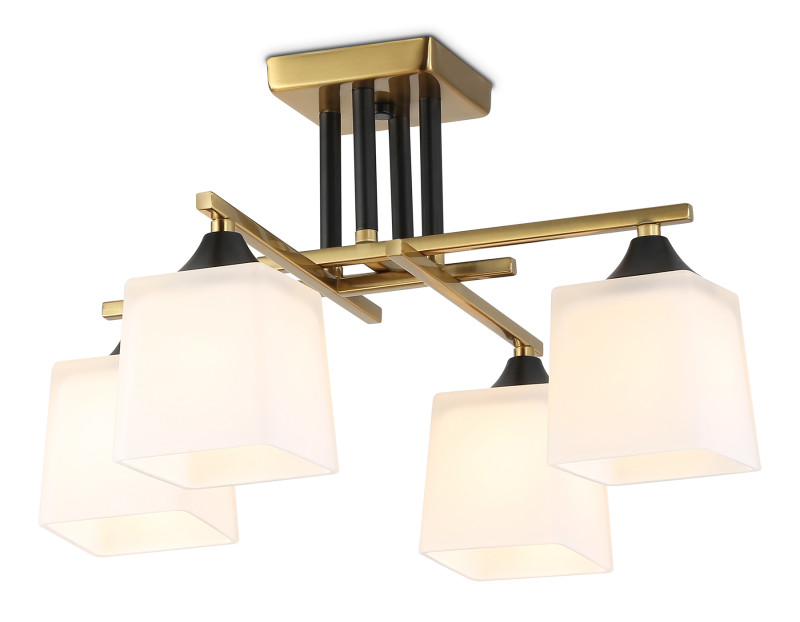 Накладная люстра Ambrella Light TR303042 6470₽