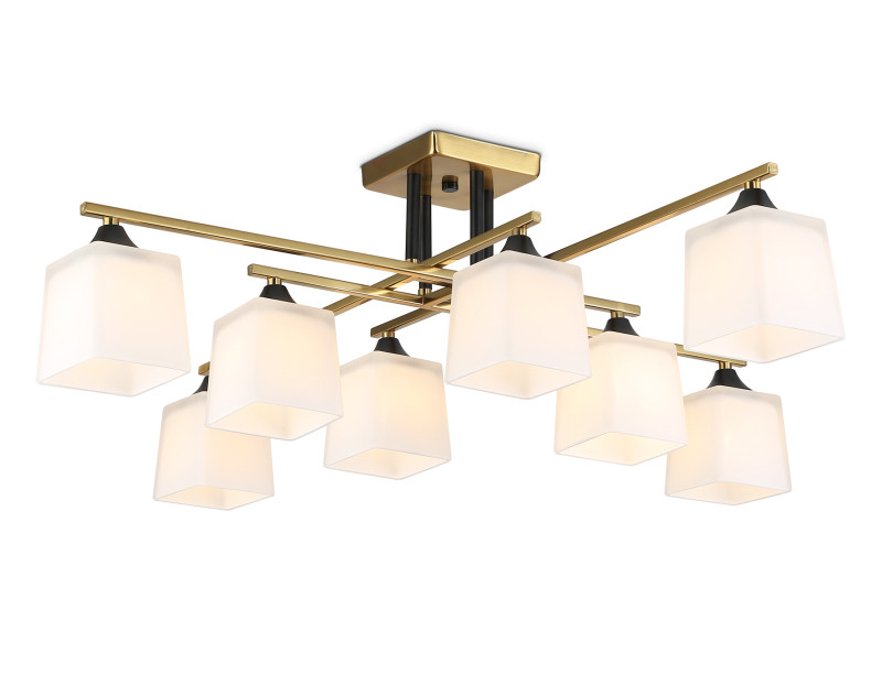 Накладная люстра Ambrella Light TR303044 12150₽