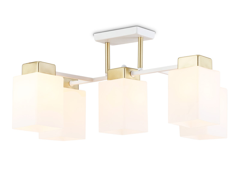 Накладная люстра Ambrella Light TR303047 8910₽