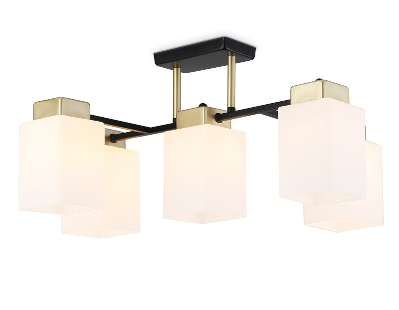 Накладная люстра Ambrella Light TR303048 8910₽
