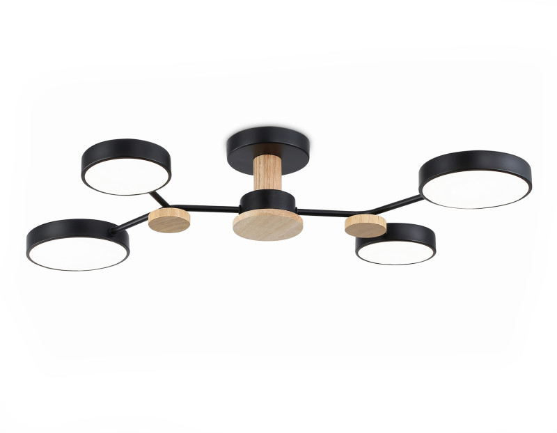 Люстра на штанге Ambrella Light FL4860