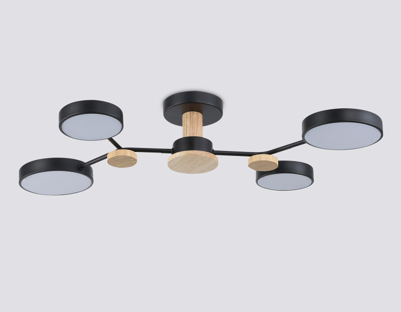 Люстра на штанге Ambrella Light FL4860