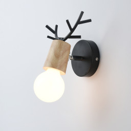 Бра ImperiumLoft 181043-26