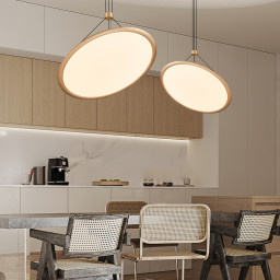 Подвесной светильник ImperiumLoft 232166-23