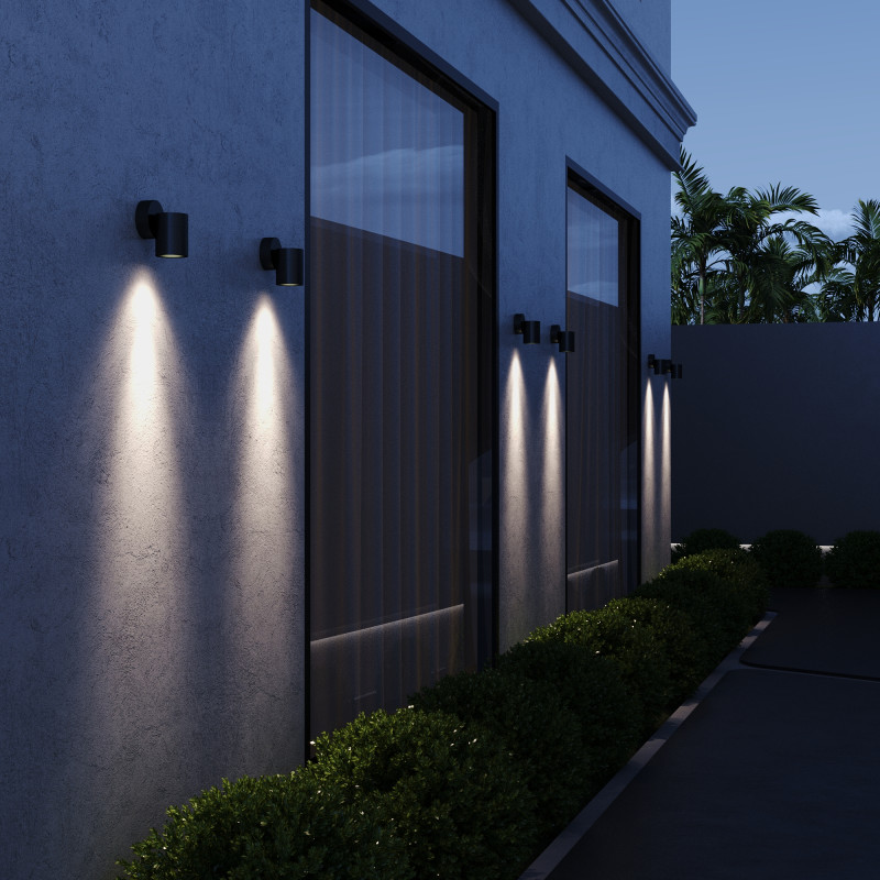 Светильник настенный ST-Luce SL9008.701.01